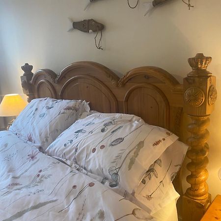 Riverbank Cottage Lake District Double Balcony Egremont  ภายนอก รูปภาพ