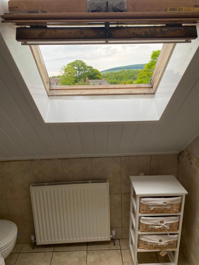 Riverbank Cottage Lake District Double Balcony Egremont  ภายนอก รูปภาพ