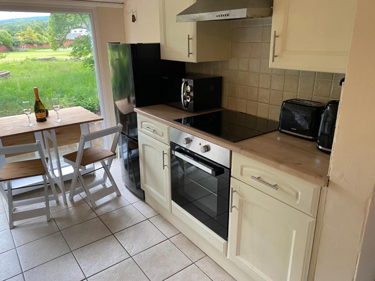 Riverbank Cottage Lake District Double Balcony Egremont  ภายนอก รูปภาพ