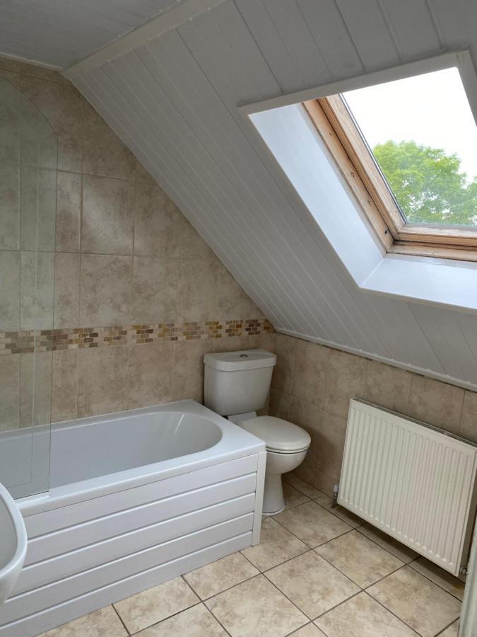 Riverbank Cottage Lake District Double Balcony Egremont  ภายนอก รูปภาพ
