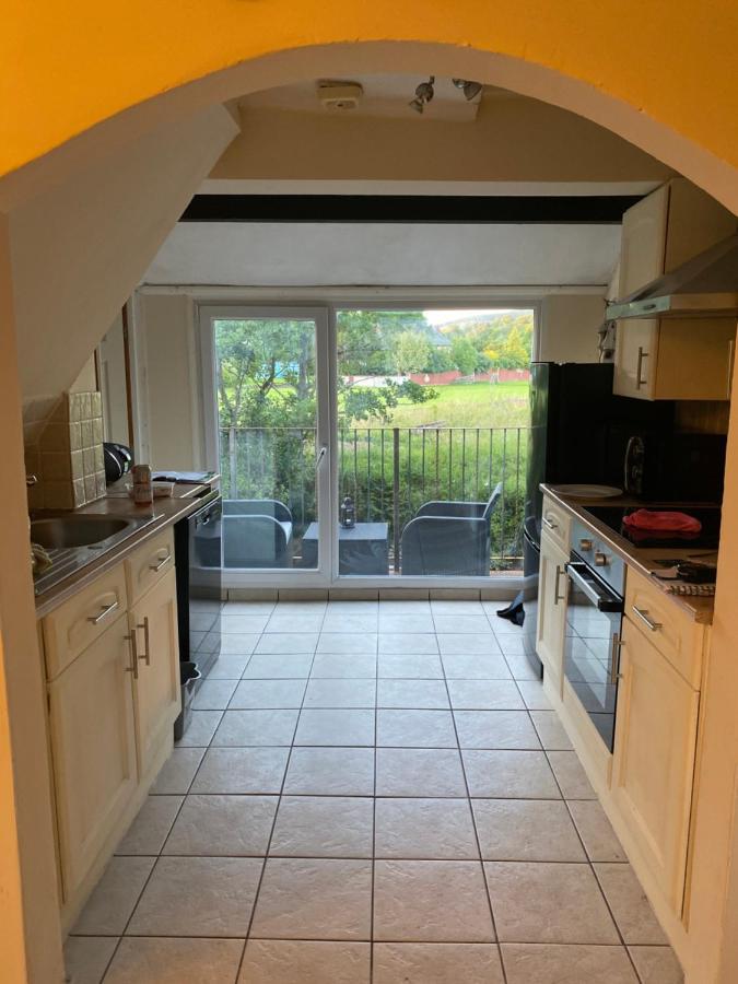 Riverbank Cottage Lake District Double Balcony Egremont  ภายนอก รูปภาพ