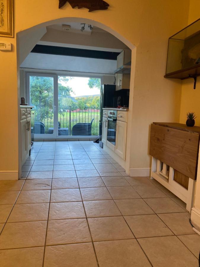 Riverbank Cottage Lake District Double Balcony Egremont  ภายนอก รูปภาพ
